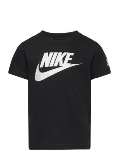 Nkb Futura Evergreen Black Nike