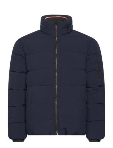 Puffer Jacket Navy Tom Tailor