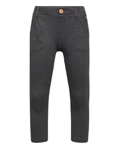 Nmmrobino Sweat Pant Unb Grey Name It