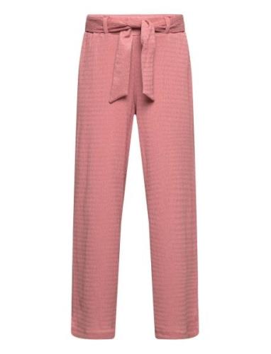 Nkfodouise Wide Pant Pink Name It