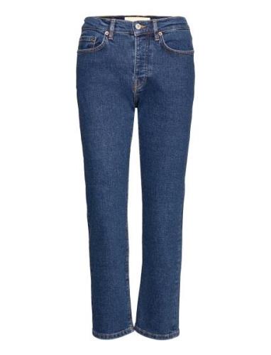 Cw002 Classic Jeans Blue Jeanerica