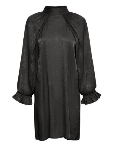 Lottakb Dress Black Karen By Simonsen