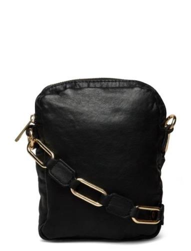 Mobile Bag Black DEPECHE