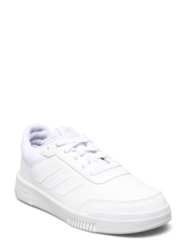 Tensaur Sport 2.0 K White Adidas Sportswear
