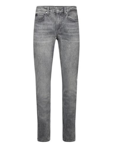 Slim Taper Grey Calvin Klein Jeans