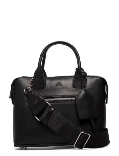 Abrielle Small Bag, Antique Black Markberg