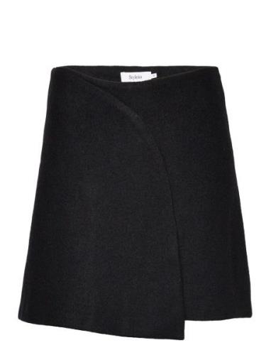 Busseto Skirt Black Stylein
