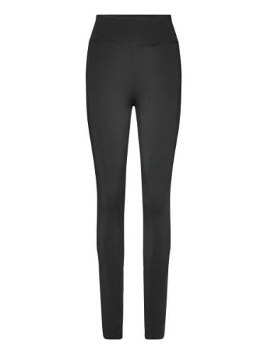 Cc Heart Leggings Black Coster Copenhagen