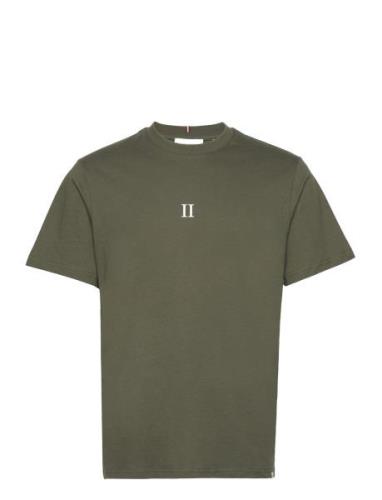 Mini Encore T-Shirt Khaki Les Deux