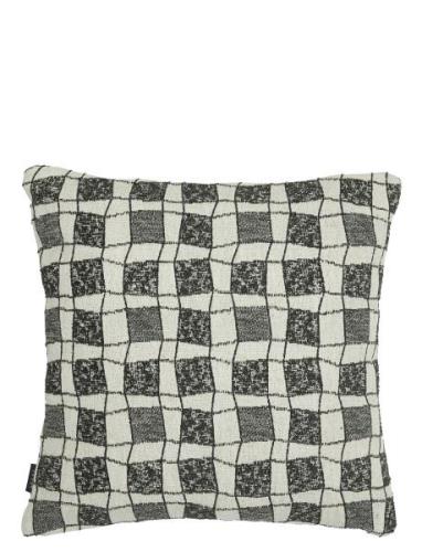 Cushion Cover - Echelle Patterned Jakobsdals