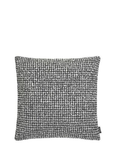 Terra Cushion Cover Black Jakobsdals
