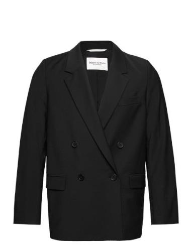 Blazers/Saccos Black Marc O'Polo