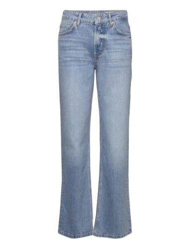 Denim Trousers Blue Marc O'Polo