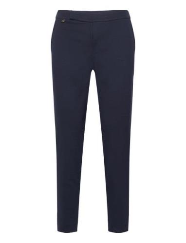 Modern Ponte 340-Pant Navy Lauren Ralph Lauren