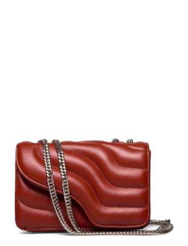 Auletta Rust Quilted Nappa Red ATP Atelier