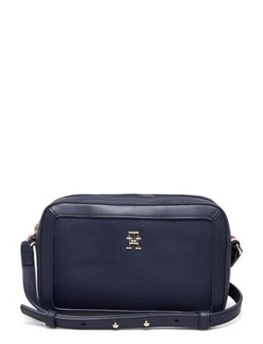 Th Essential S Crossover Blue Tommy Hilfiger