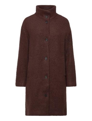 Coat Nova Brown Lindex