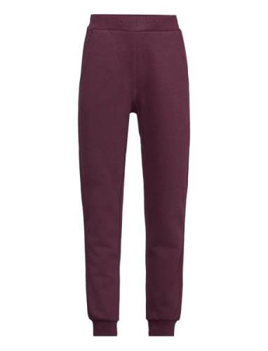 Trousers Basic Purple Lindex