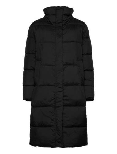 Oriana-Cw - Outerwear Black Claire Woman