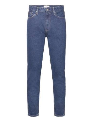 Regular Taper Blue Calvin Klein Jeans