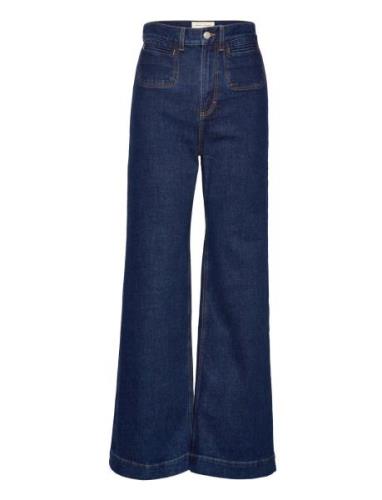 Rw013 Roma Blue Jeanerica