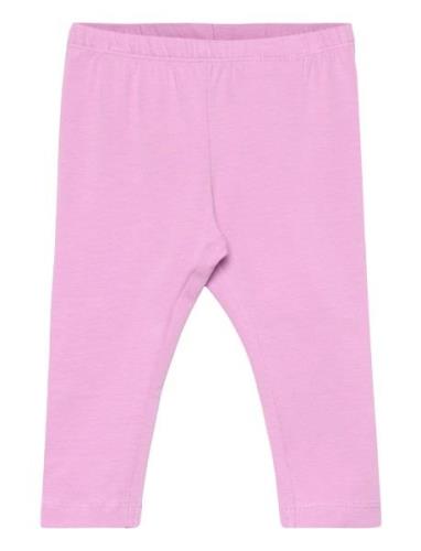 Nbfvuvivian Legging Pink Name It