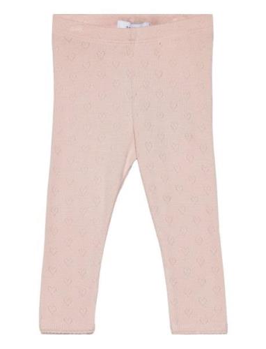 Nbftyane Legging Pink Name It