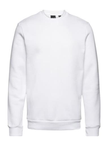 Onsceres Crew Neck Noos White ONLY & SONS