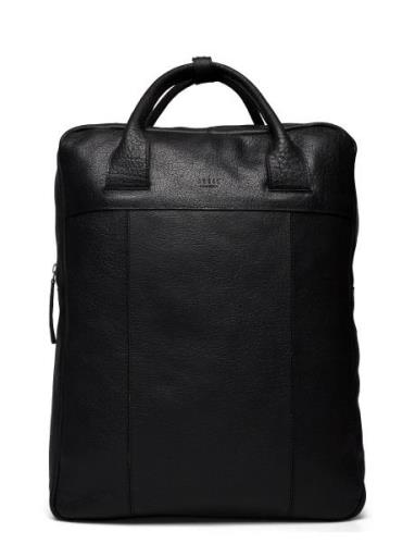 Stillrichard Backpack Black Still Nordic