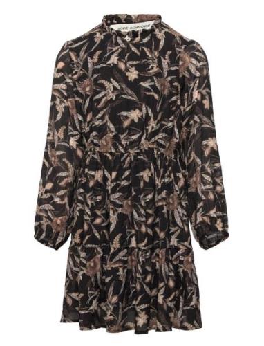 Dress Patterned Sofie Schnoor Young