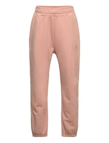 Netisy Sweatpants Pink Sofie Schnoor Young