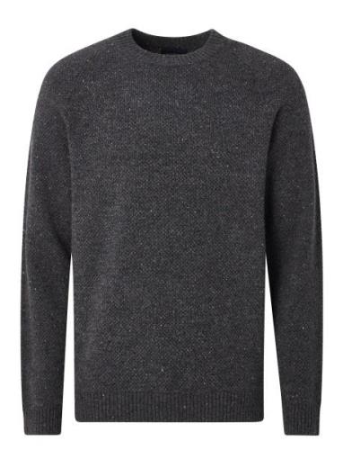 Felix D Gal Sweater Grey Lexington Clothing