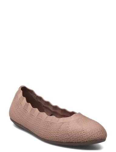 Womens Cleo 2.0 - Love Spell - Opm Brown Skechers