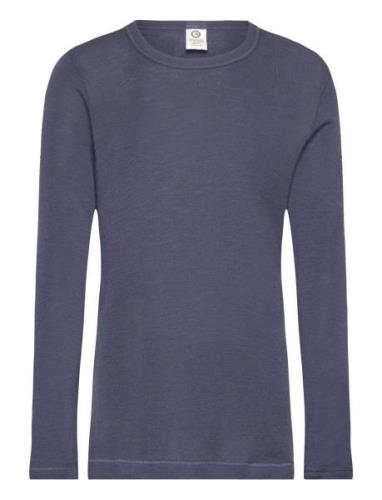 Woolly T Navy Müsli By Green Cotton