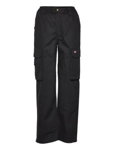 Hooper Bay Cargo Black Dickies