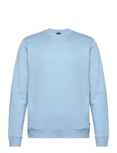 Onsceres Crew Neck Noos Blue ONLY & SONS