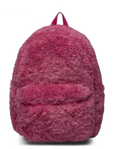 Backpack Mio Pink Molo