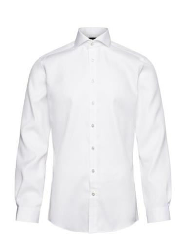 Technical Concealer Shirt L/S White Lindbergh Black