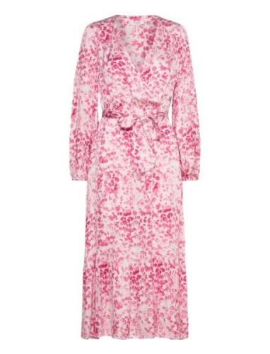 Didda - Dress Pink Claire Woman