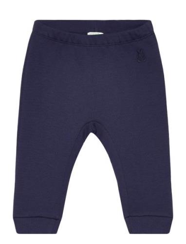 Trousers Navy United Colors Of Benetton