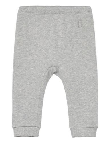 Trousers Grey United Colors Of Benetton