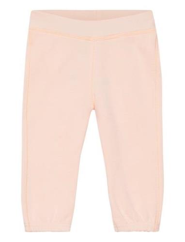 Trousers Cream United Colors Of Benetton