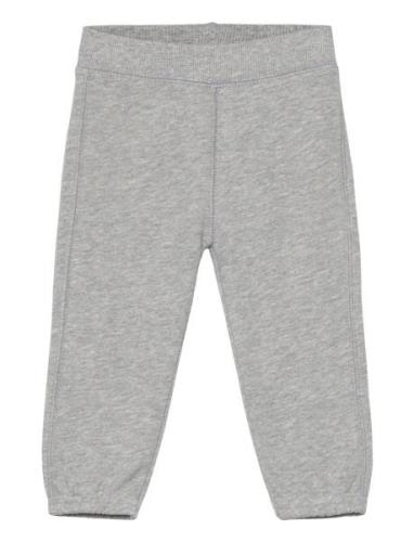 Trousers Grey United Colors Of Benetton