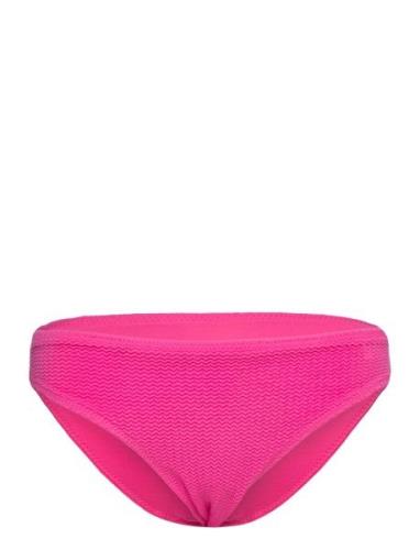 Seadive Hipster Pant Pink Seafolly