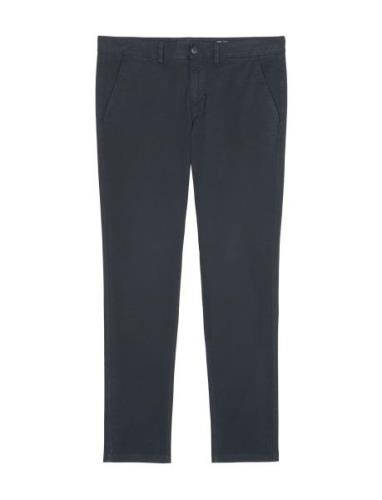 Woven Pants Navy Marc O'Polo