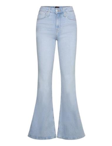 Breese Blue Lee Jeans