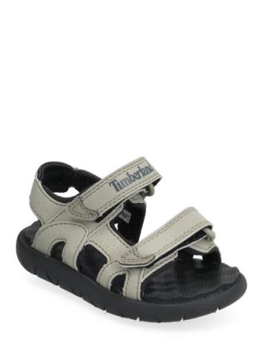 Backstrap Sandal Grey Timberland