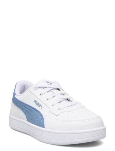 Puma Caven 2.0 Ps White PUMA