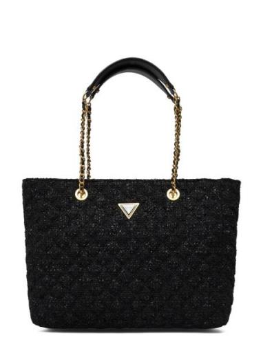 Giully Tote Black GUESS