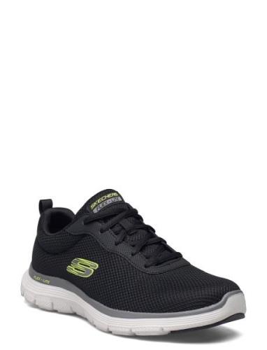 Flex Advantage 4.0-Providence Black Skechers